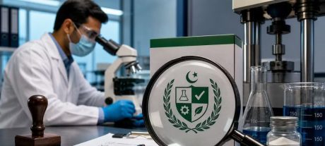 Senate Committee Criticises Heavy Reliance on Private Labs in Pakistan