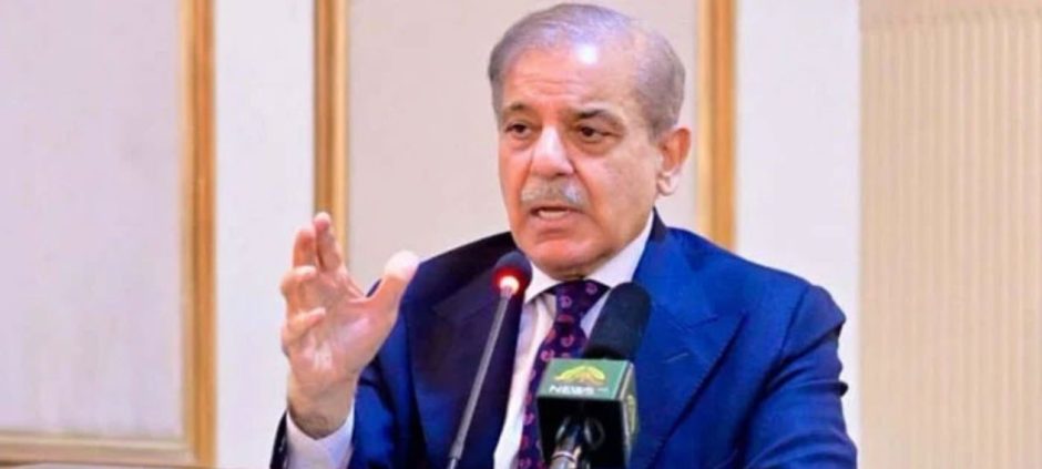 Shahbaz Sharif Orders Major Reforms in Pakistan’s Power Sector