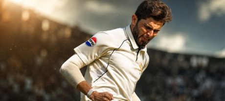 Shaheen Afridi Reaches 400 International Wickets for Pakistan