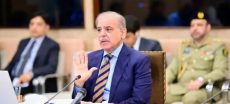 Shehbaz Sharif Calls for Strong Measures to Boost Exports