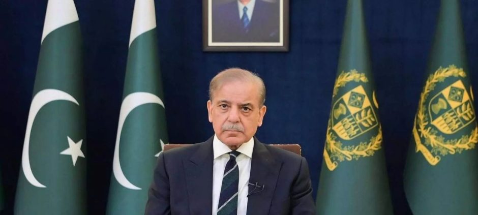 Shehbaz Sharif Forms High-Level Committee to Review One Constitution Avenue Case