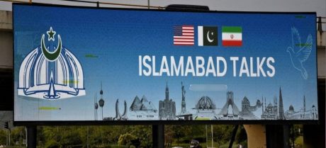Shehbaz Sharif Signals Fresh Islamabad Talks 2.0 Initiative