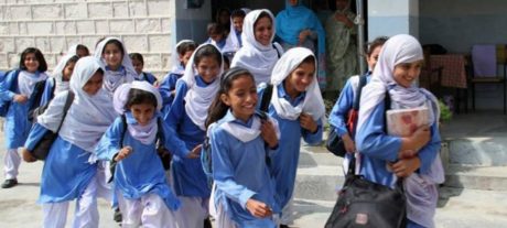 Sindh Announces Summer Vacations Schedule for Schools 2026