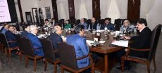 Sindh Approves Rs14 Billion Child Development Program