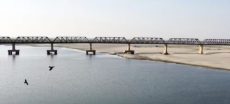 Sindh Cabinet Approves New Bridge, Road Repairs and Development Projects