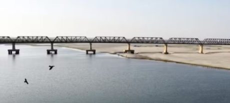 Sindh Cabinet Approves New Bridge, Road Repairs and Development Projects