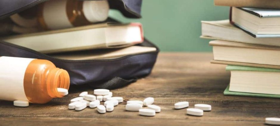 Sindh Government Announces Drug Testing in Schools to Curb Narcotics Use (1)