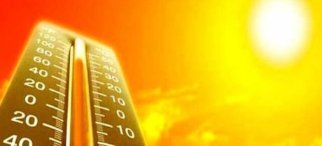 Sindh Heatwave Intensifies With Temperatures Up to 49°C Sindh Heatwave Intensifies With Temperatures Up to 49°C