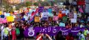 Sindh Govt Approves Aurat March NOC with Cnditions