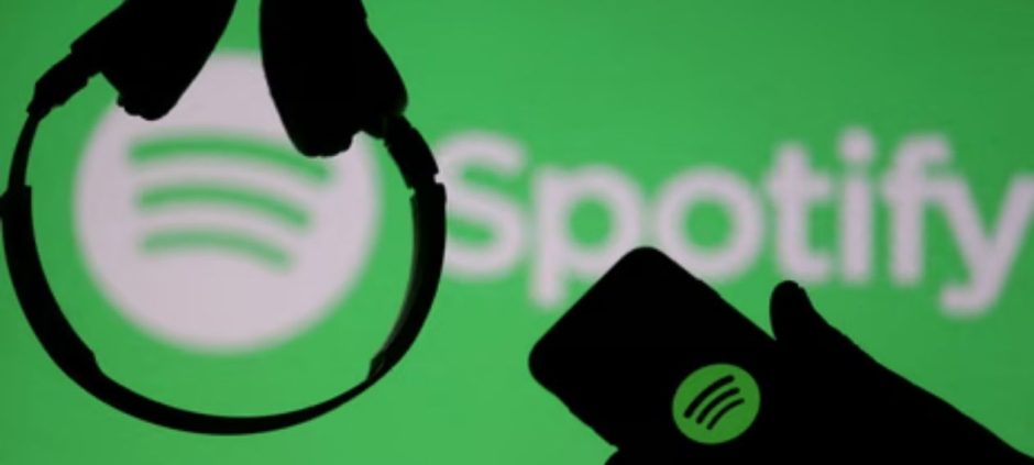 Spotify Is About to Change Music Forever—But There’s a Twist