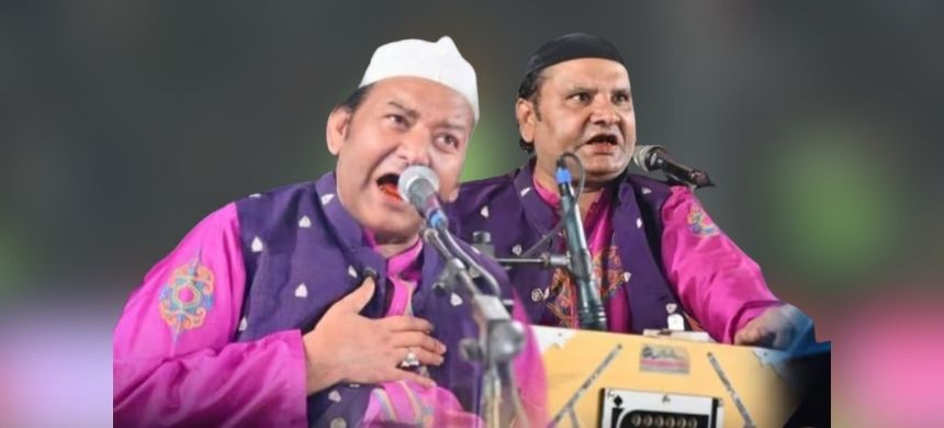 Sufi Qawwal Nazir Fareedi Passes Away after Prolonged Illness