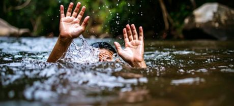 Three Men Drown while Swimming in Hub River