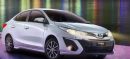 Toyota Yaris Prices Reduced by Rs400,000 Across Pakistan