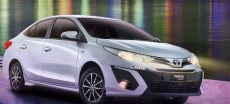 Toyota Yaris Prices Reduced by Rs400,000 Across Pakistan