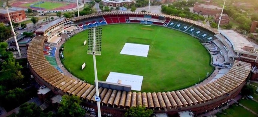 Traffic Plan Finalized for PSL 11 Final at Gaddafi Stadium, Lahore