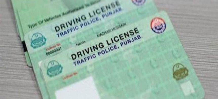Traffic Police Revise Operating Hours for Licensing Offices