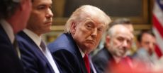 Trump Warning to Oman Raises Concerns Over Gulf Stability
