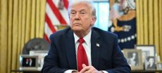 Trump Imposes 25% Tariffs on European Vehicle Imports