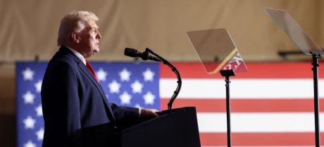 Trump warns US may strike Iran again amid talks