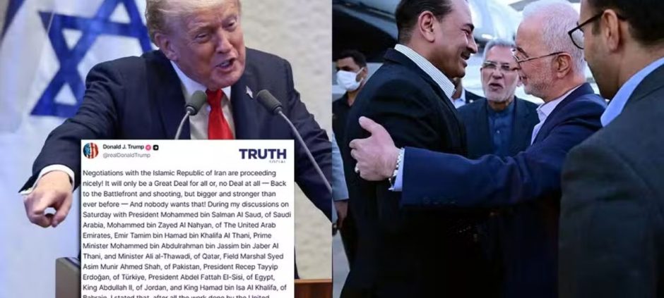 Trump’s New Middle East Plan Has Sparked Global Debate — What’s Next