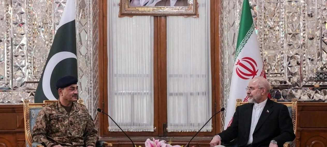 US House Recognises Pakistan’s Role in Iran Conflict