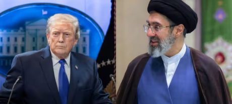 US-Iran Peace Talks Include $300 Billion Reconstruction Proposal