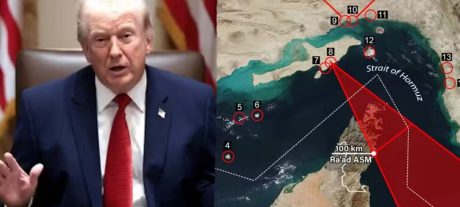 US President Says No Final Agreement Reached on Iran Peace Deal
