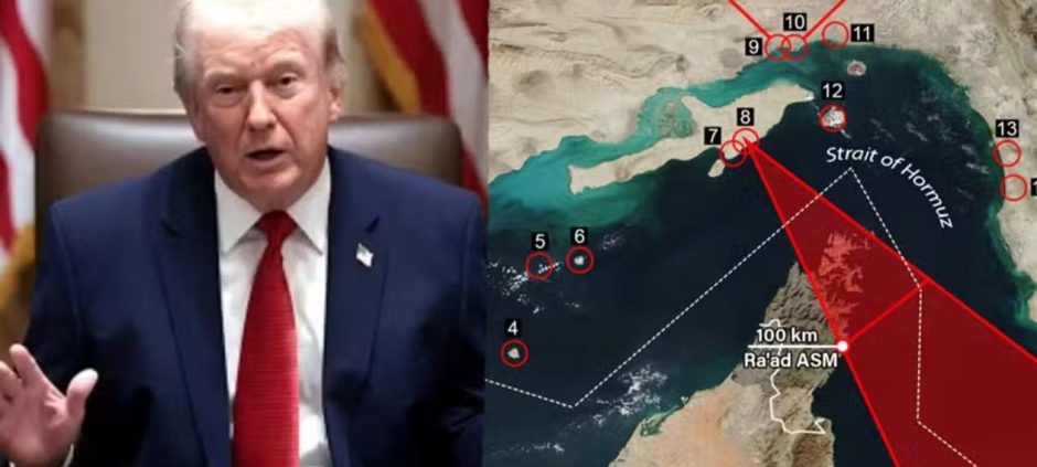 US President Says No Final Agreement Reached on Iran Peace Deal