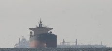 Vessel Carrying 80 Million Liters of Diesel Reaches Karachi