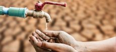 Water Shortage Hits Several Karachi Areas before Eid