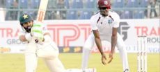 West Indies Reveal Dates for Pakistan Test Series