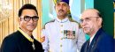 Pakistan Honours British-Pakistani Entrepreneur Sarwar Khawaja With Sitara-i-Imtiaz