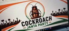 Why is India Worried about the Cockroach Janata Party?