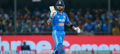Will Virat Kohli Feature in the 2027 World Cup?