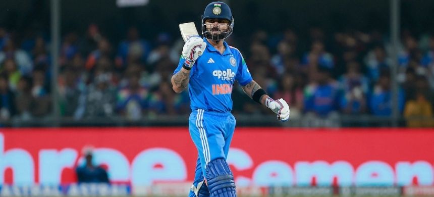 Will Virat Kohli Feature in the 2027 World Cup?