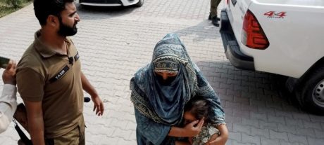 Woman and 3 Children Found Dead After Domestic Dispute