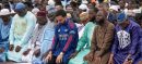 Zohran Mamdani Attends Eid al-Adha Prayers in Bronx Wearing Arsenal Thobe