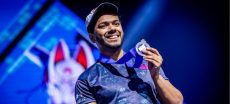 Arslan Ash Secures Spot in Esports World Cup 2026