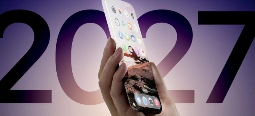 iPhone 19 Pro Prototypes may Include Major Display Redesign