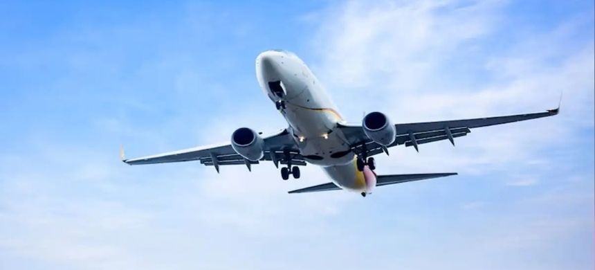 Pakistan Prolongs Airspace Restrictions on Indian Aircraft Flights