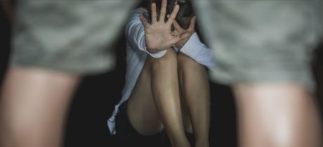 15-Year-Old Girl Gang Raped in Peshawar