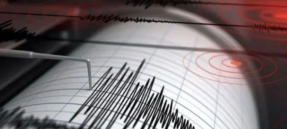 5.1 Magnitude Earthquake Hits Balochistan Hours After Earlier Tremor