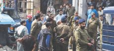 7 Shopkeepers Arrested as Price Control Crackdown Intensifies