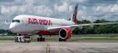 Air India Pilot Removed After Flight Briefly Enters Pakistani Airspace