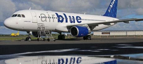 Airblue Is Hiring Captains for A Major Expansion—Here’s Who Can Apply