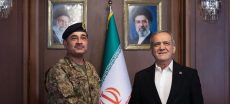 Asim Munir Says Pakistan Played Major Role in US-Iran Peace