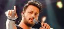 Atif Aslam Breaks 18-Year Silence With Big Album Return