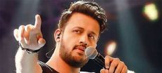 Atif Aslam Breaks 18-Year Silence With Big Album Return
