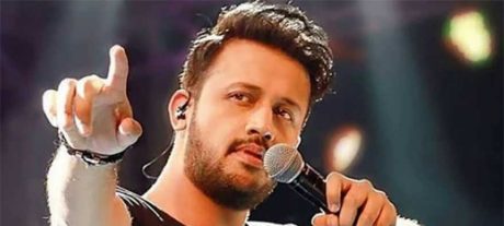Atif Aslam Breaks 18-Year Silence With Big Album Return