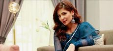 Ayesha Omar Responds to Viral Leaked Beach Photos
